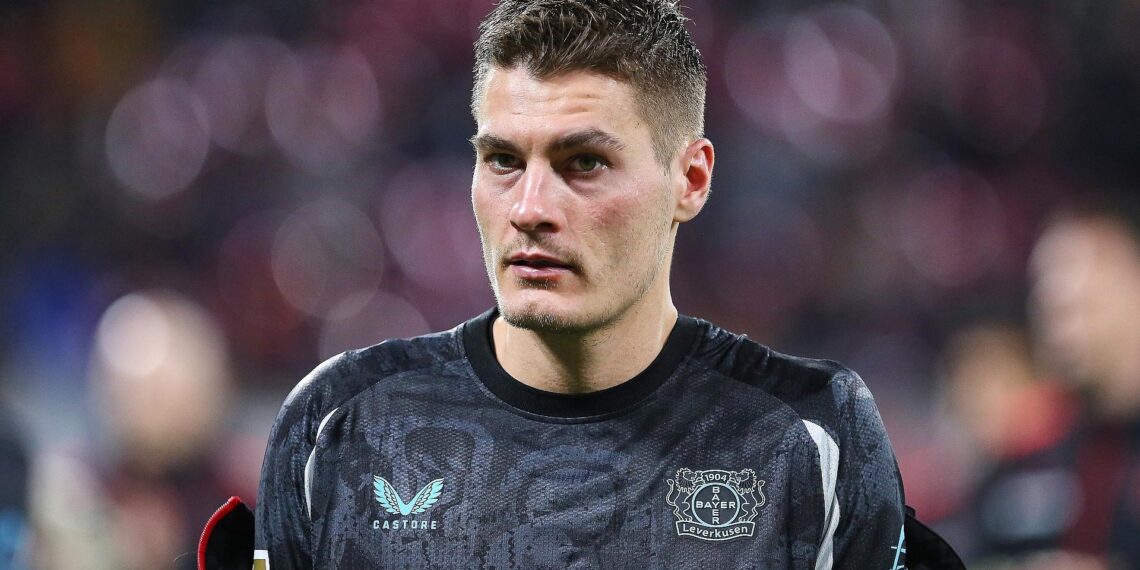 Patrik Schick (Archiv)