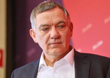 Jan van Aken (Archiv)