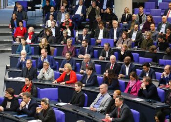 SPD-Bundestagsfraktion (Archiv)