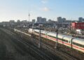 ICE der Deutschen Bahn in Berlin (Archiv)