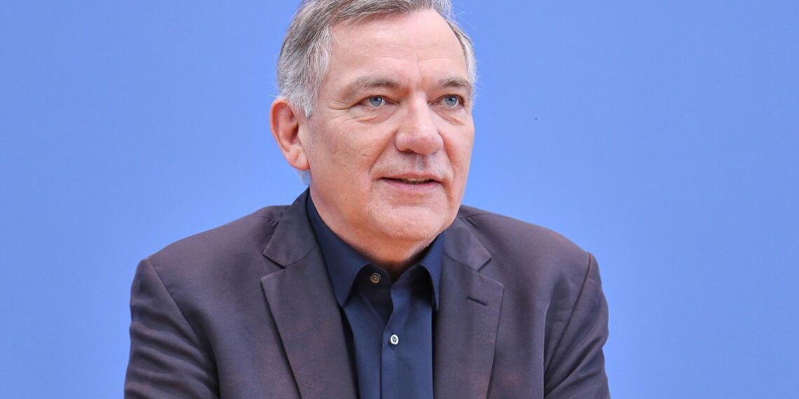 Jan van Aken (Archiv)