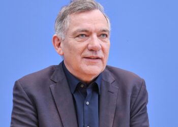 Jan van Aken (Archiv)