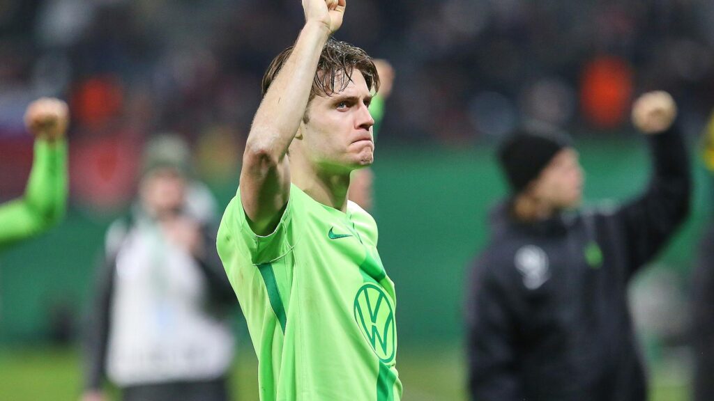 Mattias Svanberg (Archiv)