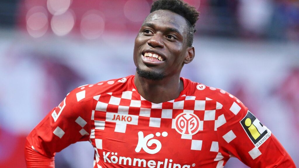 Danny da Costa (Archiv)