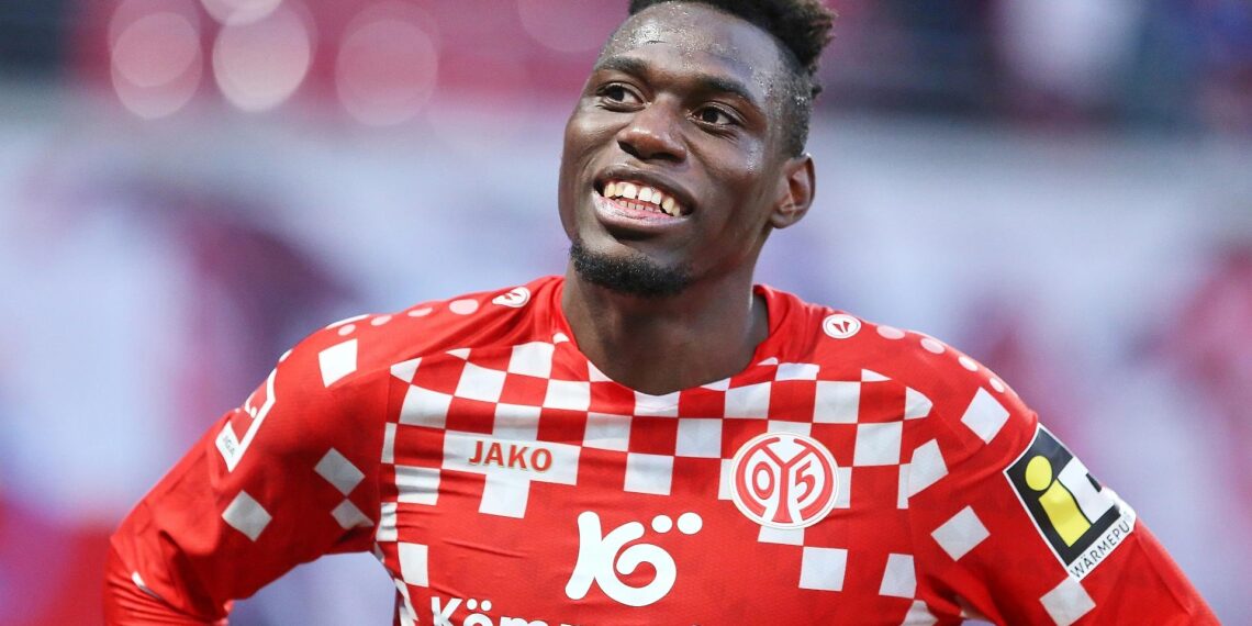 Bundesliga: Mainz und Hoffenheim trennen sich unentschieden 1 Danny da Costa (Archiv)