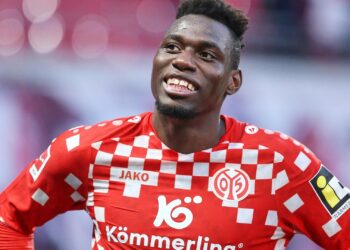 Danny da Costa (Archiv)