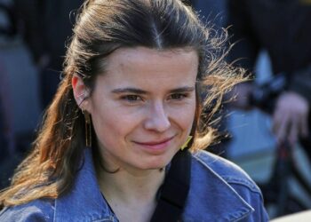 Luisa Neubauer (Archiv)