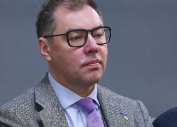 Oleksij Makejew (Archiv)