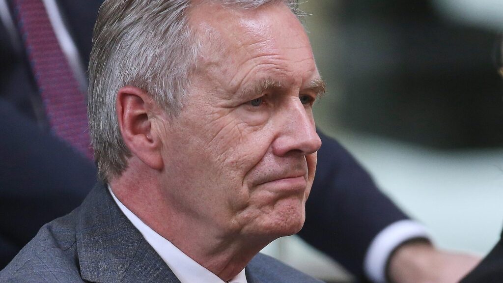 Christian Wulff (Archiv)