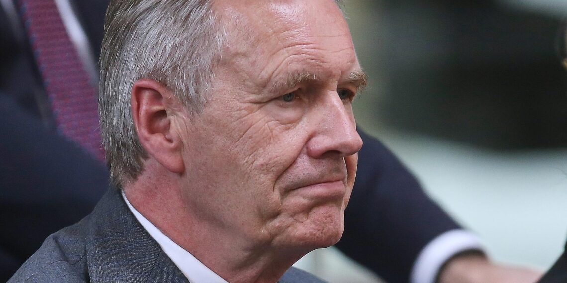 Christian Wulff (Archiv)