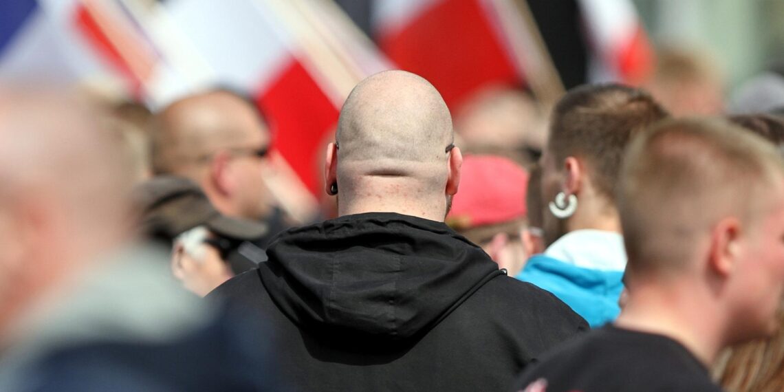 Rechtsextreme (Archiv)