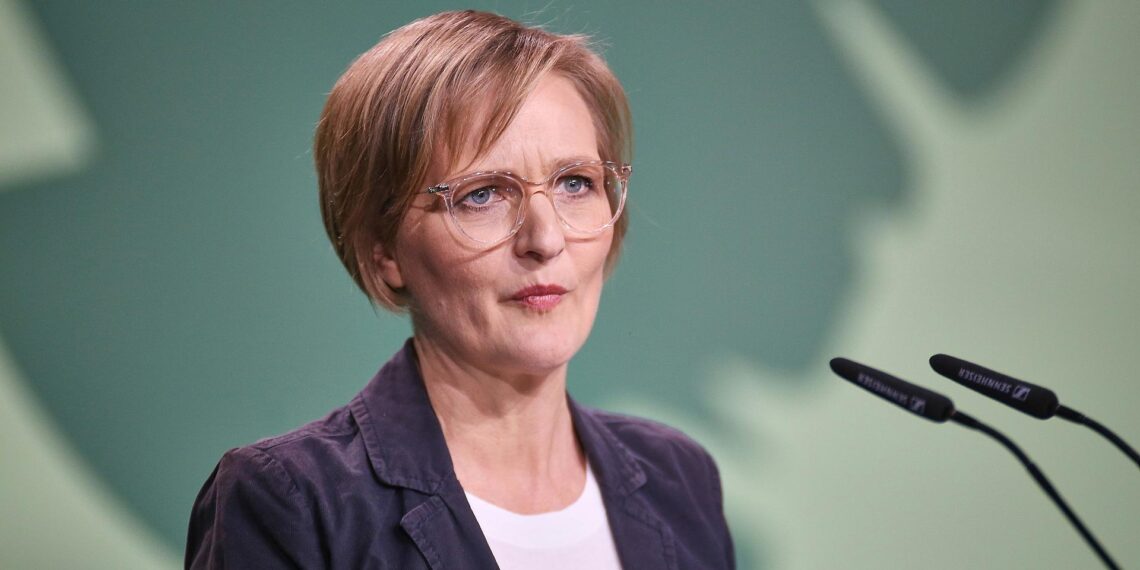 Franziska Brantner (Archiv)