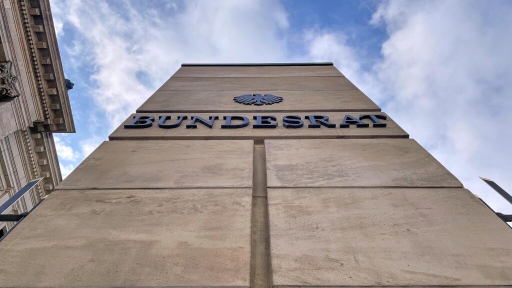 Bundesrat (Archiv)