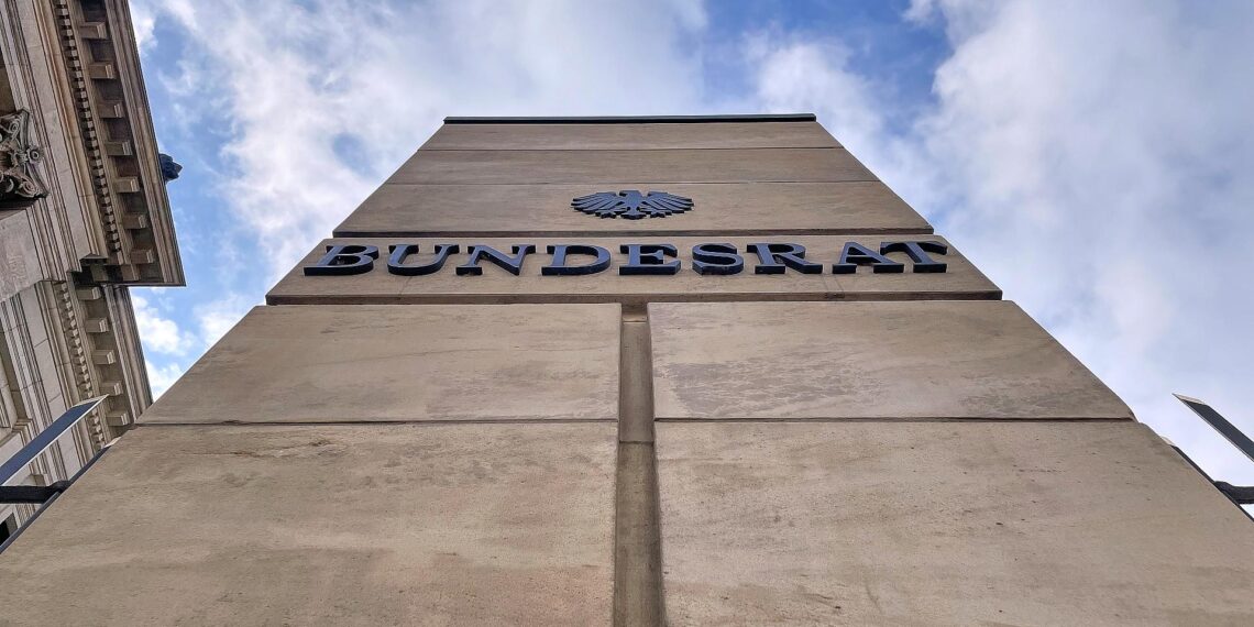 Bund und Länder bleiben bei Kompensationsmechanismus uneinig 1 Bundesrat (Archiv)