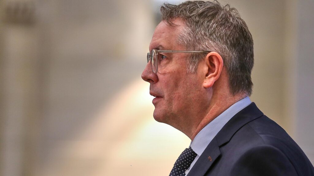 Alexander Schweitzer (Archiv)