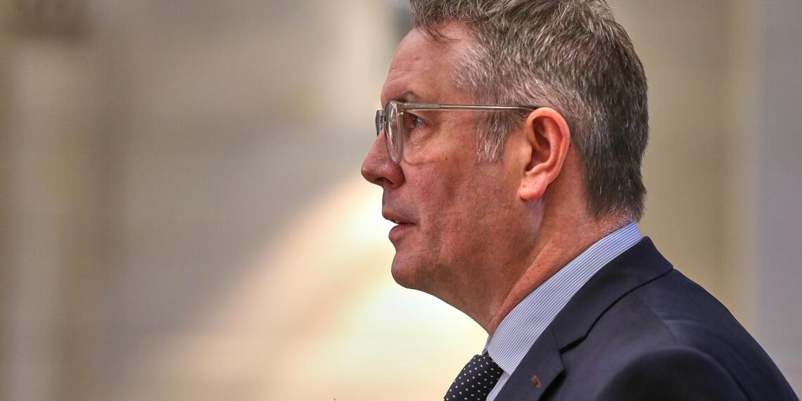 Alexander Schweitzer (Archiv)