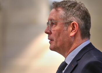 Alexander Schweitzer (Archiv)