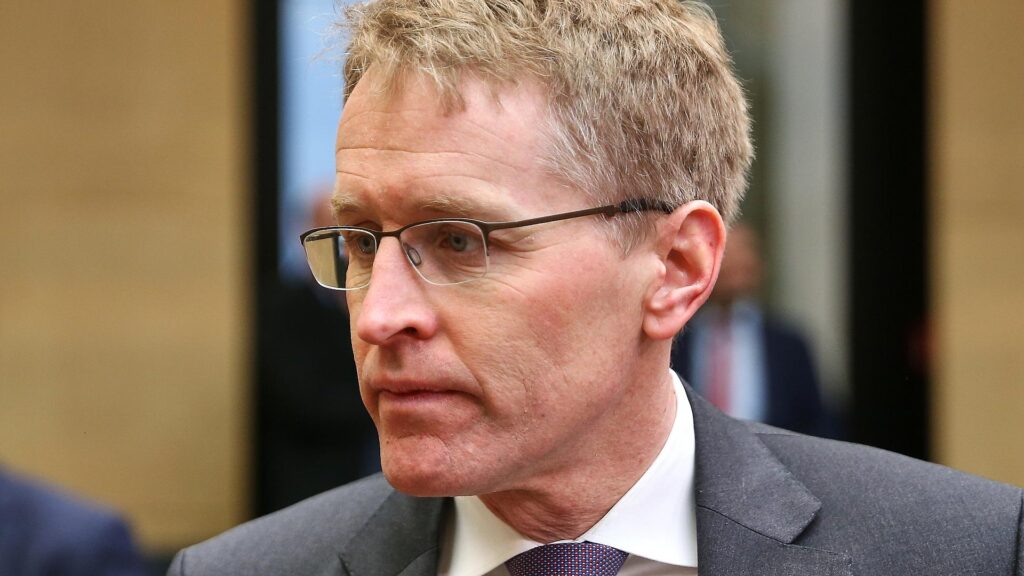 Daniel Günther (Archiv)