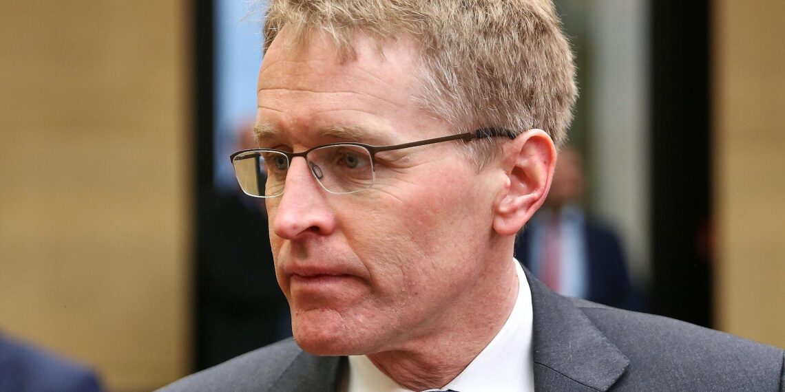 Daniel Günther (Archiv)