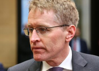 Größere Kabinettsumbildung in Schleswig-Holstein 2 Daniel Günther (Archiv)