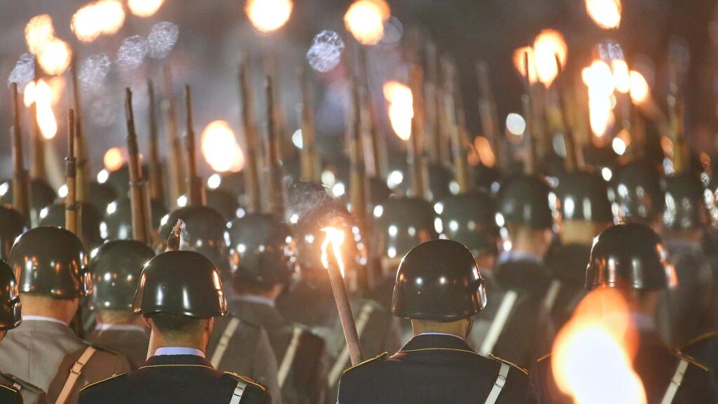 Pistorius erwartet Einigung in Wehrdienst-Debatte nächste Woche 13 Bundeswehr-Soldaten (Archiv)