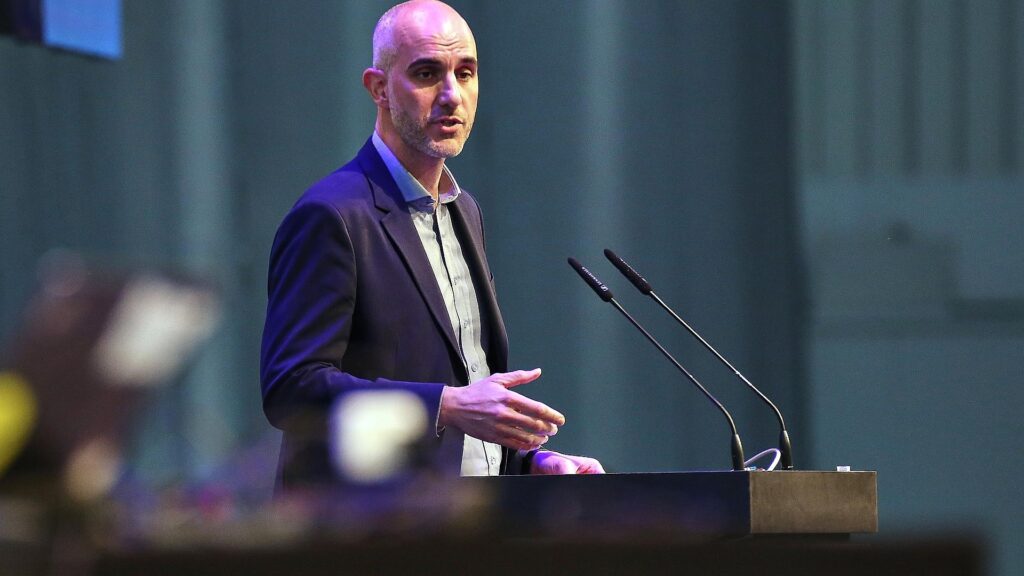 Belit Nejat Onay (Archiv)