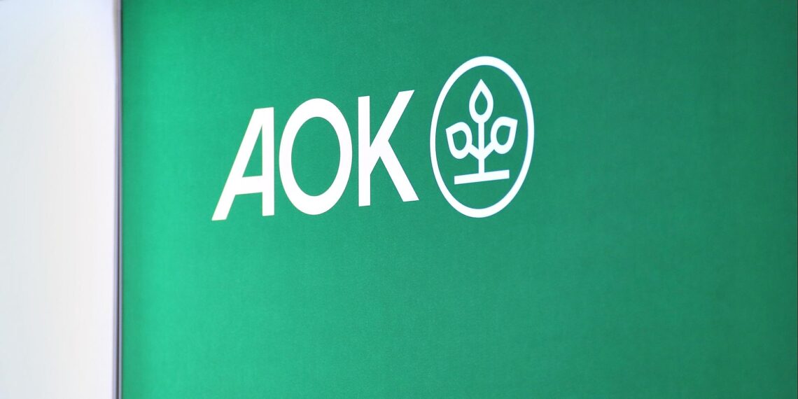 AOK (Archiv)