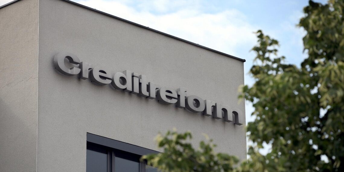 Creditreform (Archiv)