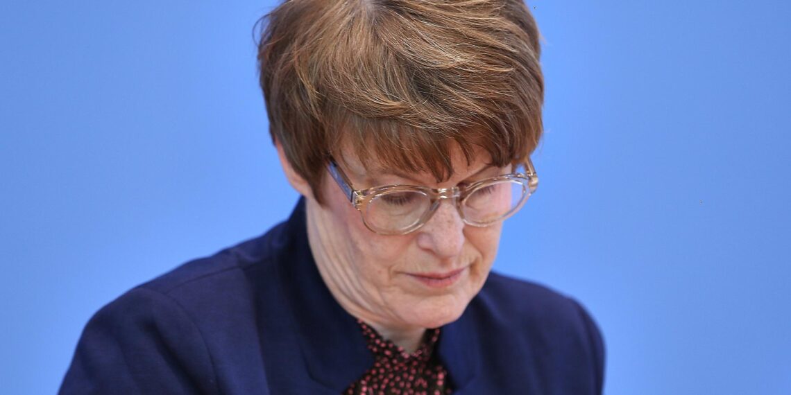 Veronika Grimm (Archiv)