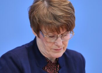 Veronika Grimm (Archiv)