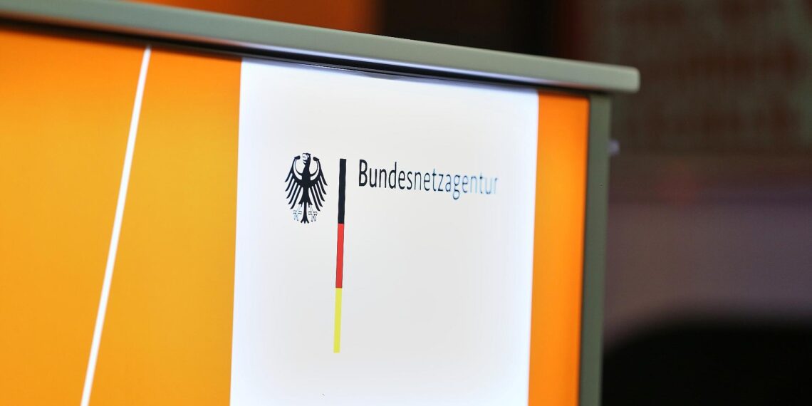 Bundesnetzagentur (Archiv)