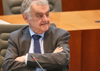 Herbert Reul (Archiv)