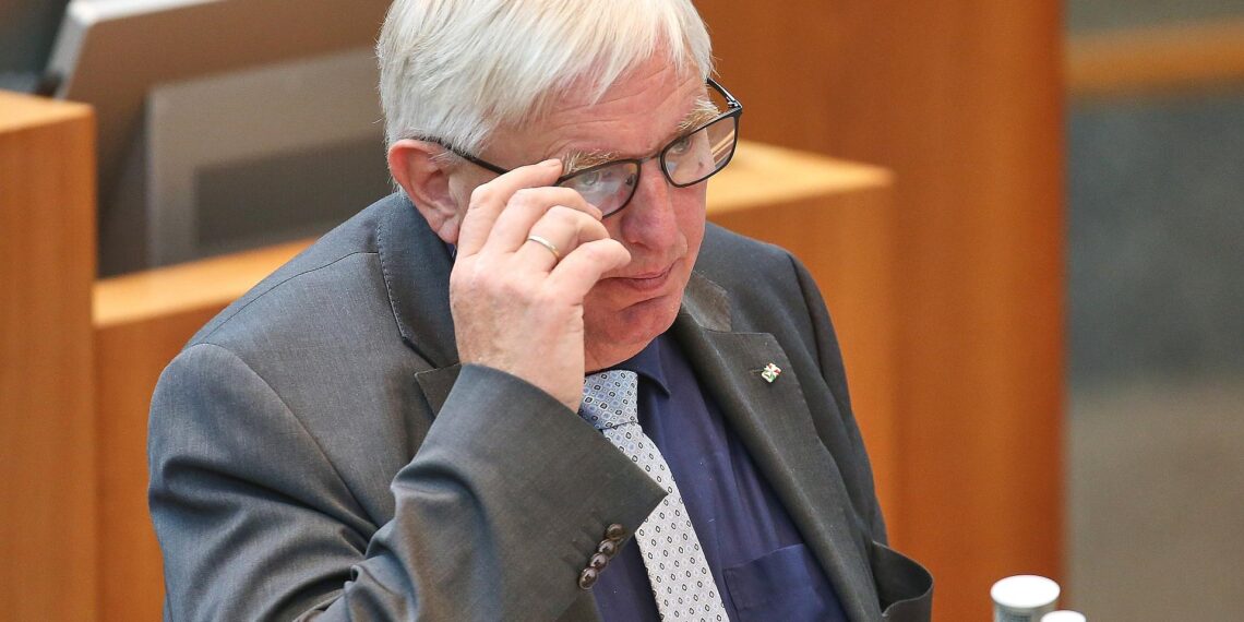 Karl-Josef Laumann (Archiv)