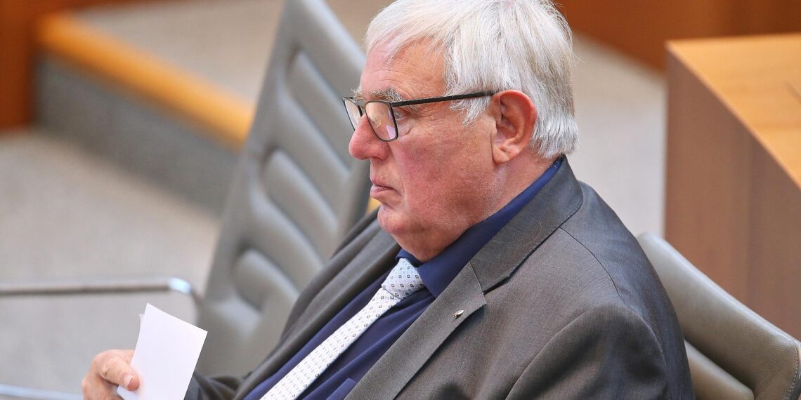 Karl-Josef Laumann (Archiv)