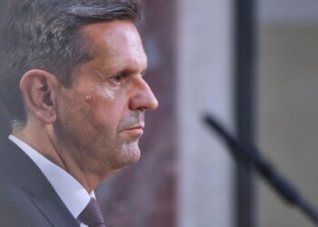 Lies mahnt Union zu Disziplin bei Rentenreform 4 Olaf Lies (Archiv)