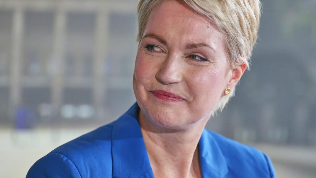 Manuela Schwesig (Archiv)