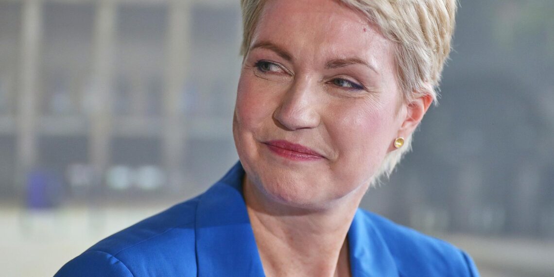 Manuela Schwesig (Archiv)