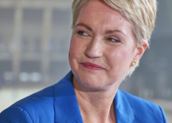 Manuela Schwesig (Archiv)