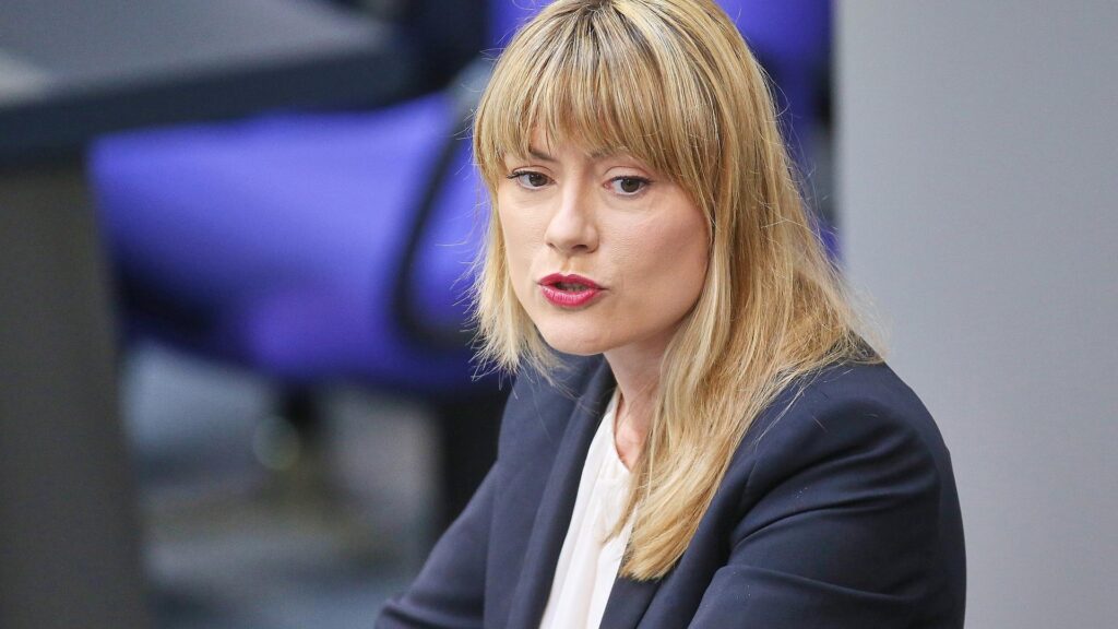 Clara Bünger (Archiv)