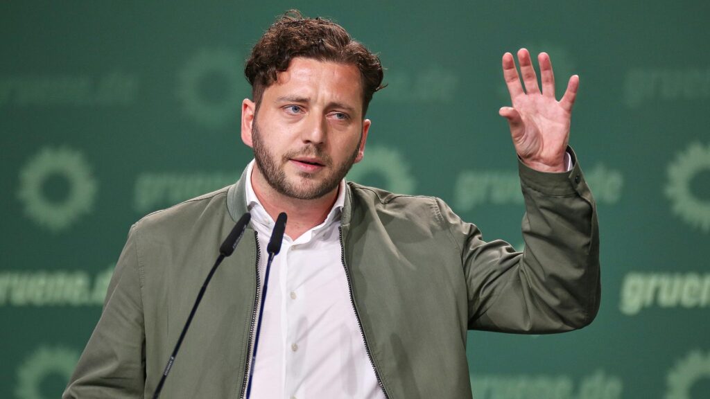 Felix Banaszak (Archiv)