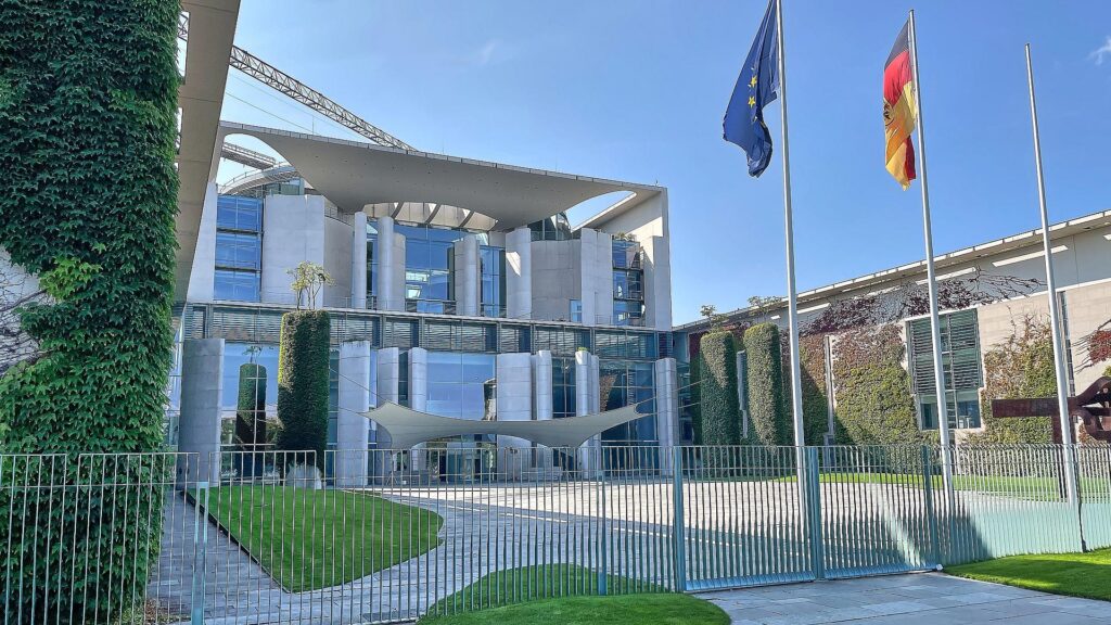 Bundeskanzleramt (Archiv)