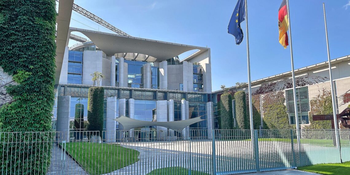 Bundeskanzleramt (Archiv)