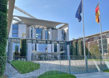 Bundeskanzleramt (Archiv)