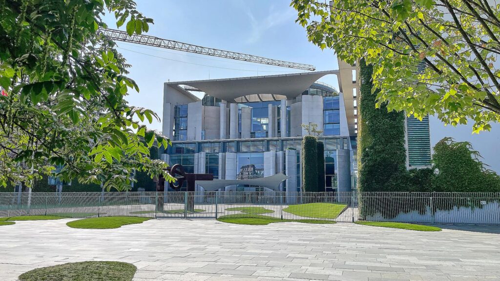 Bundeskanzleramt (Archiv)