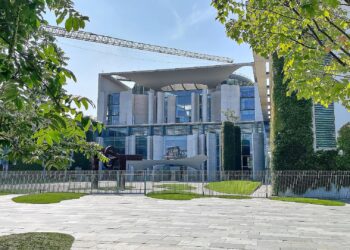 Bundeskanzleramt (Archiv)