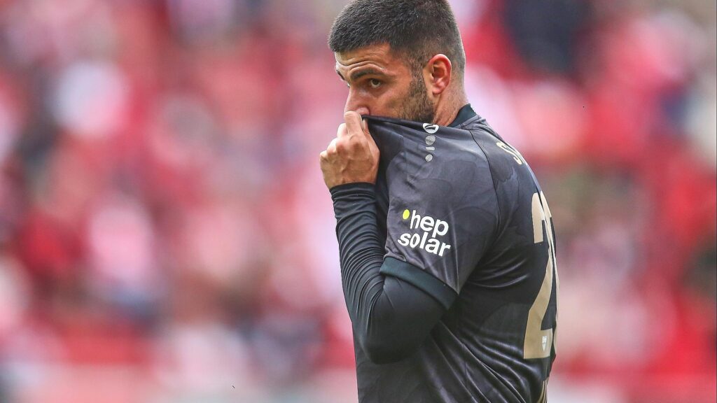 Deniz Undav (Archiv)