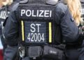 Polizei (Archiv)