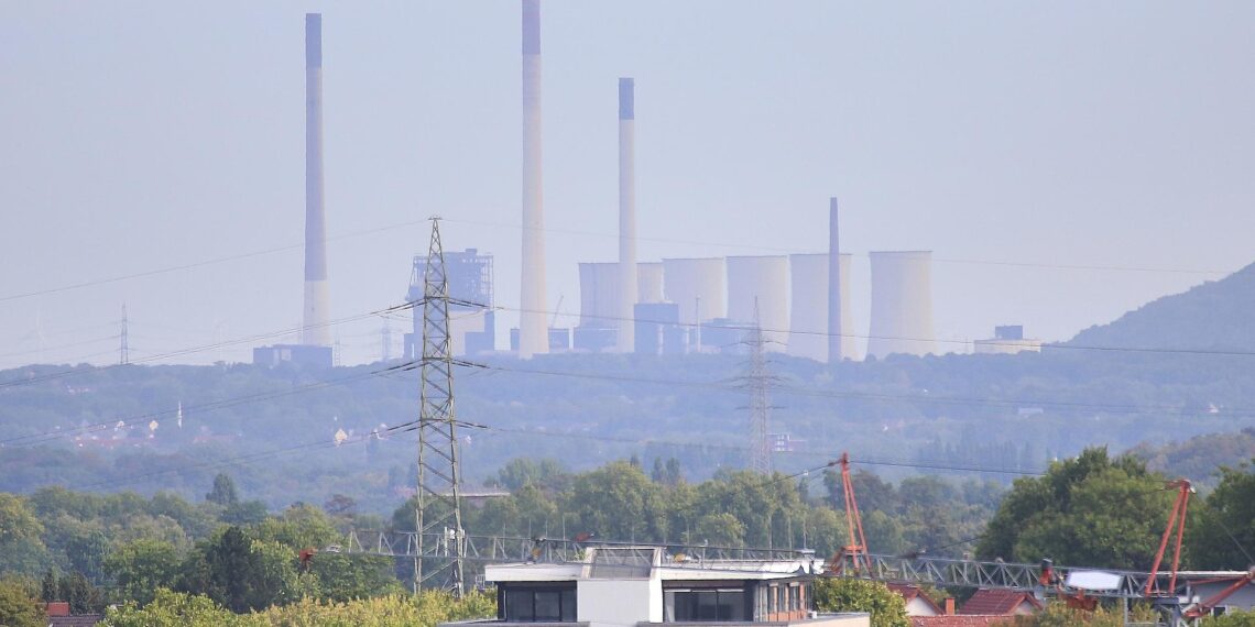 Billige Energie lässt Importpreise weiter sinken 1 Ruhrgebiet (Archiv)