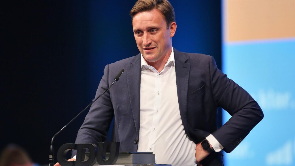 Sebastian Lechner (Archiv)