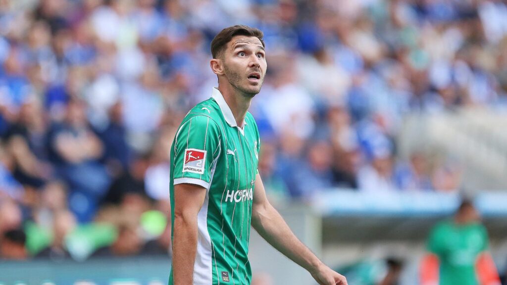 Branimir Hrgota (Archiv)